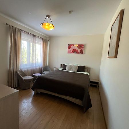 Pilaites Svetingi Namai Apartment VNO Exterior foto
