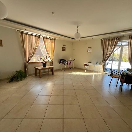 Pilaites Svetingi Namai Apartment VNO Exterior foto