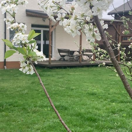 Pilaites Svetingi Namai Apartment VNO Exterior foto