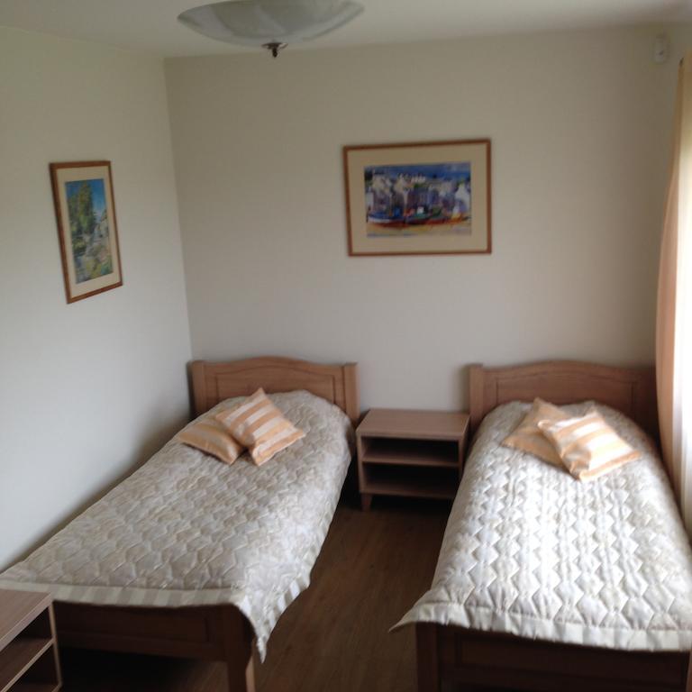 Pilaites Svetingi Namai Apartment VNO Cameră foto