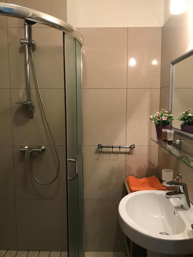 Pilaites Svetingi Namai Apartment VNO Exterior foto