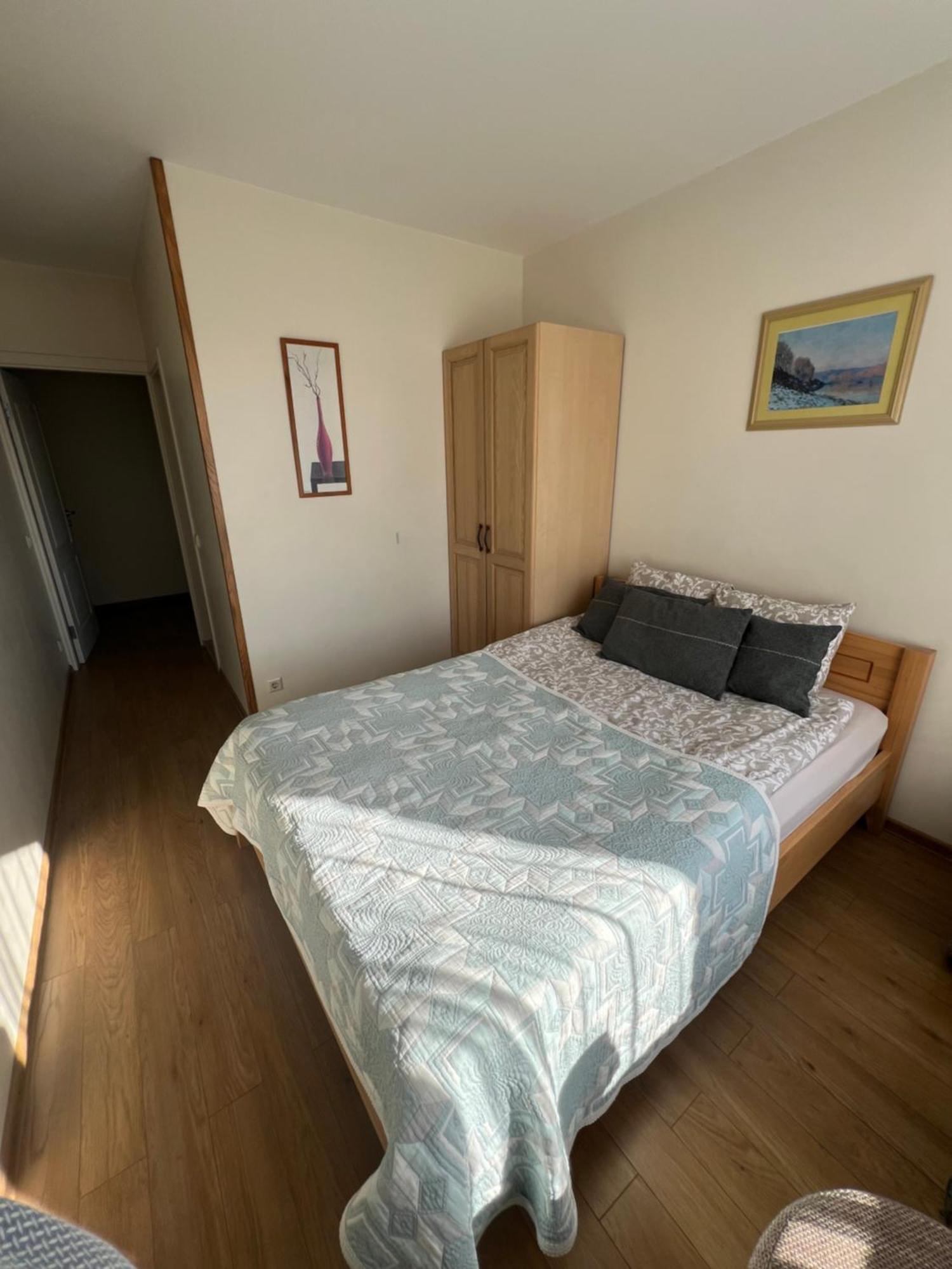 Pilaites Svetingi Namai Apartment VNO Exterior foto