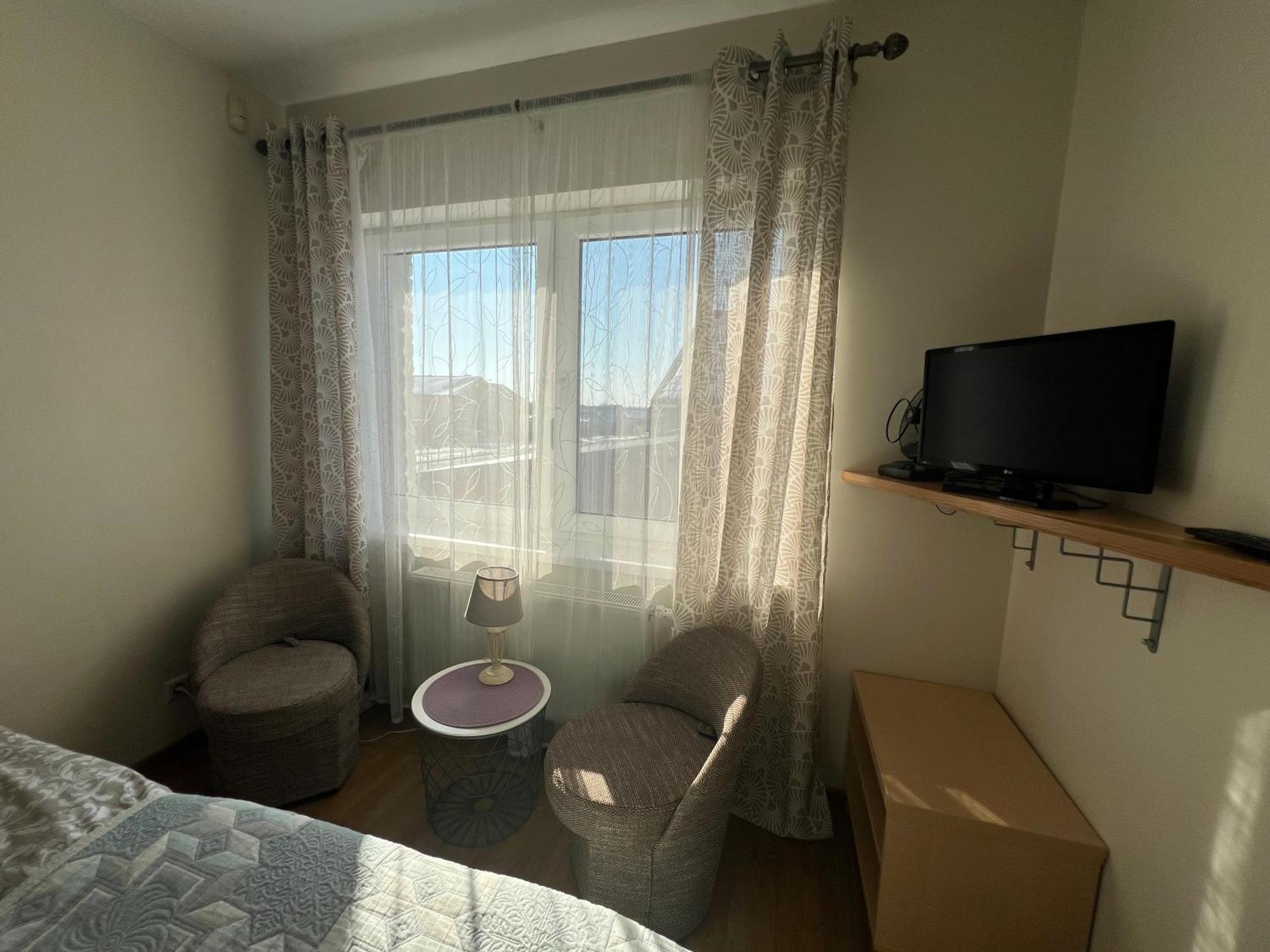 Pilaites Svetingi Namai Apartment VNO Exterior foto