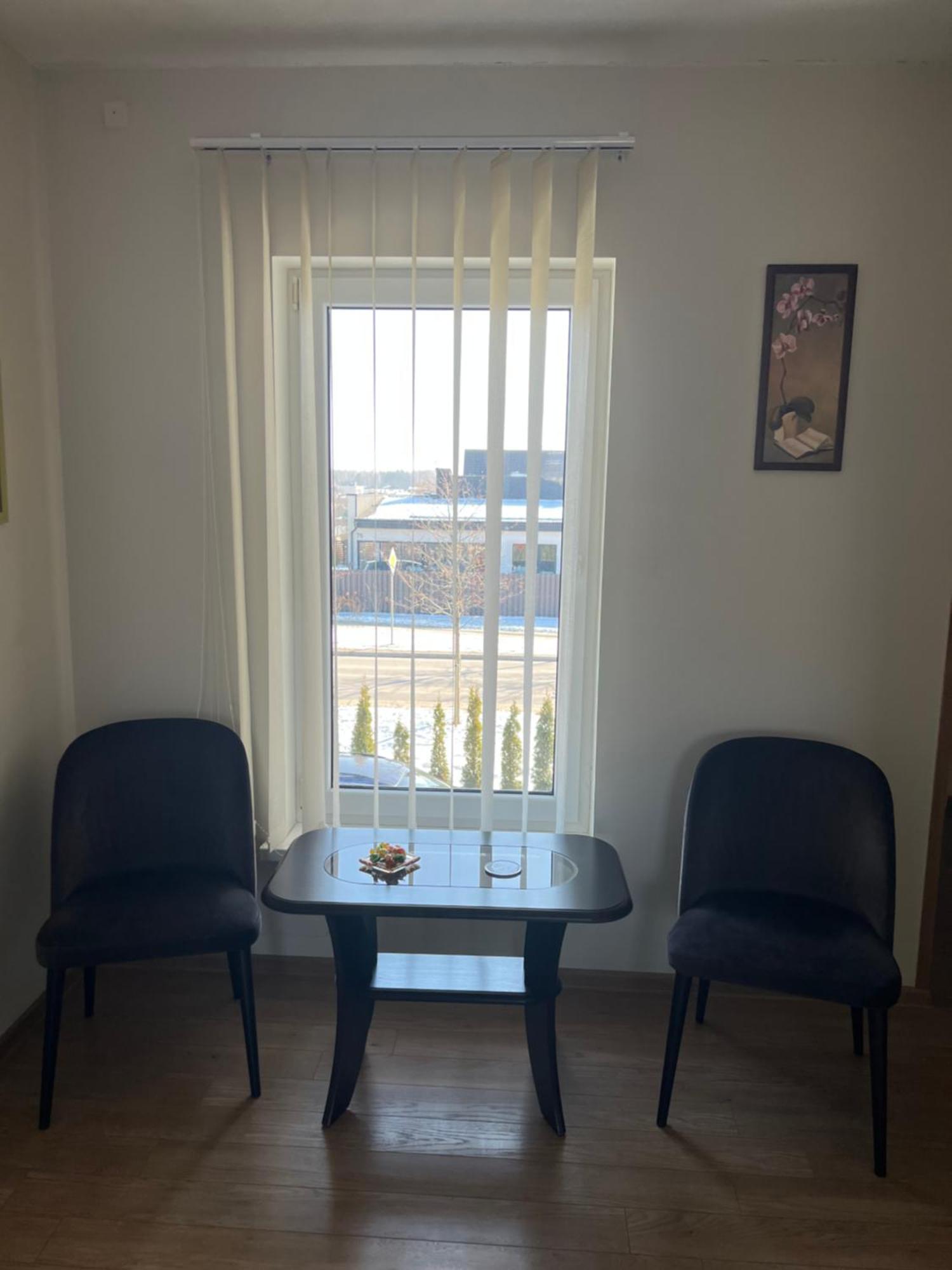 Pilaites Svetingi Namai Apartment VNO Exterior foto