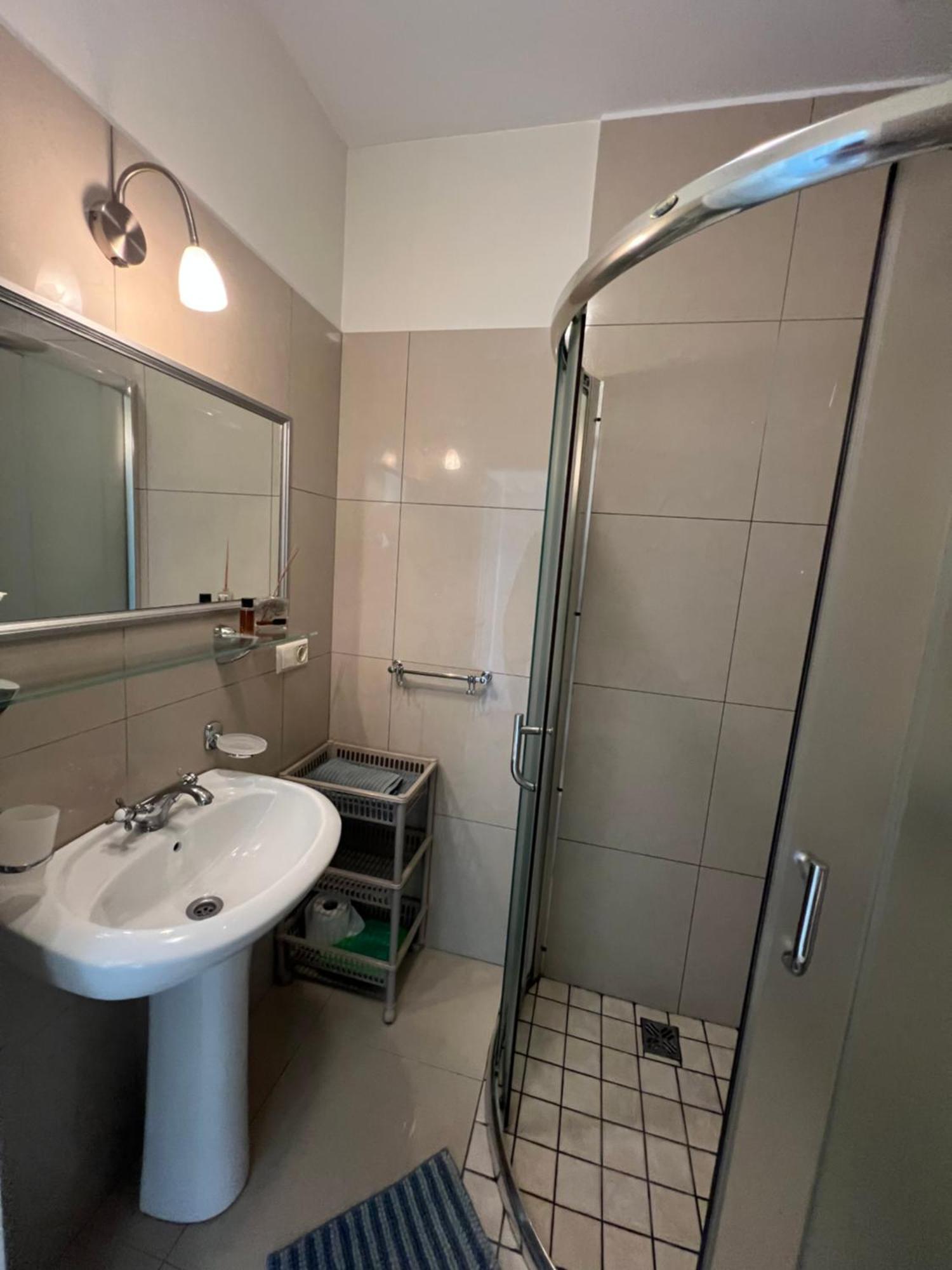 Pilaites Svetingi Namai Apartment VNO Exterior foto
