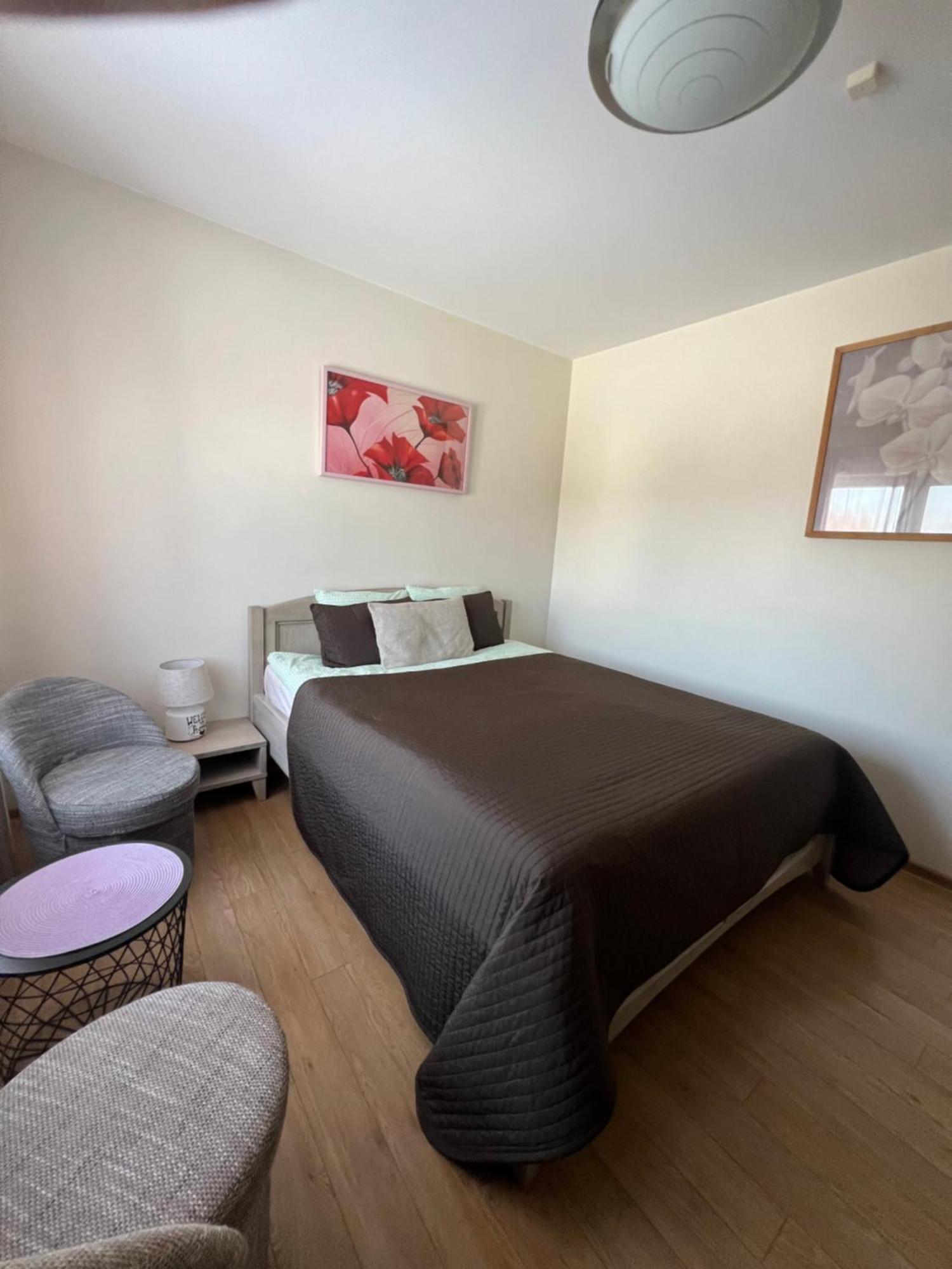 Pilaites Svetingi Namai Apartment VNO Exterior foto