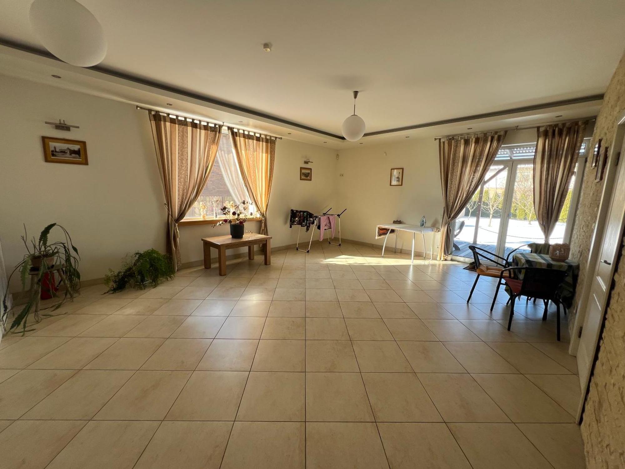 Pilaites Svetingi Namai Apartment VNO Exterior foto