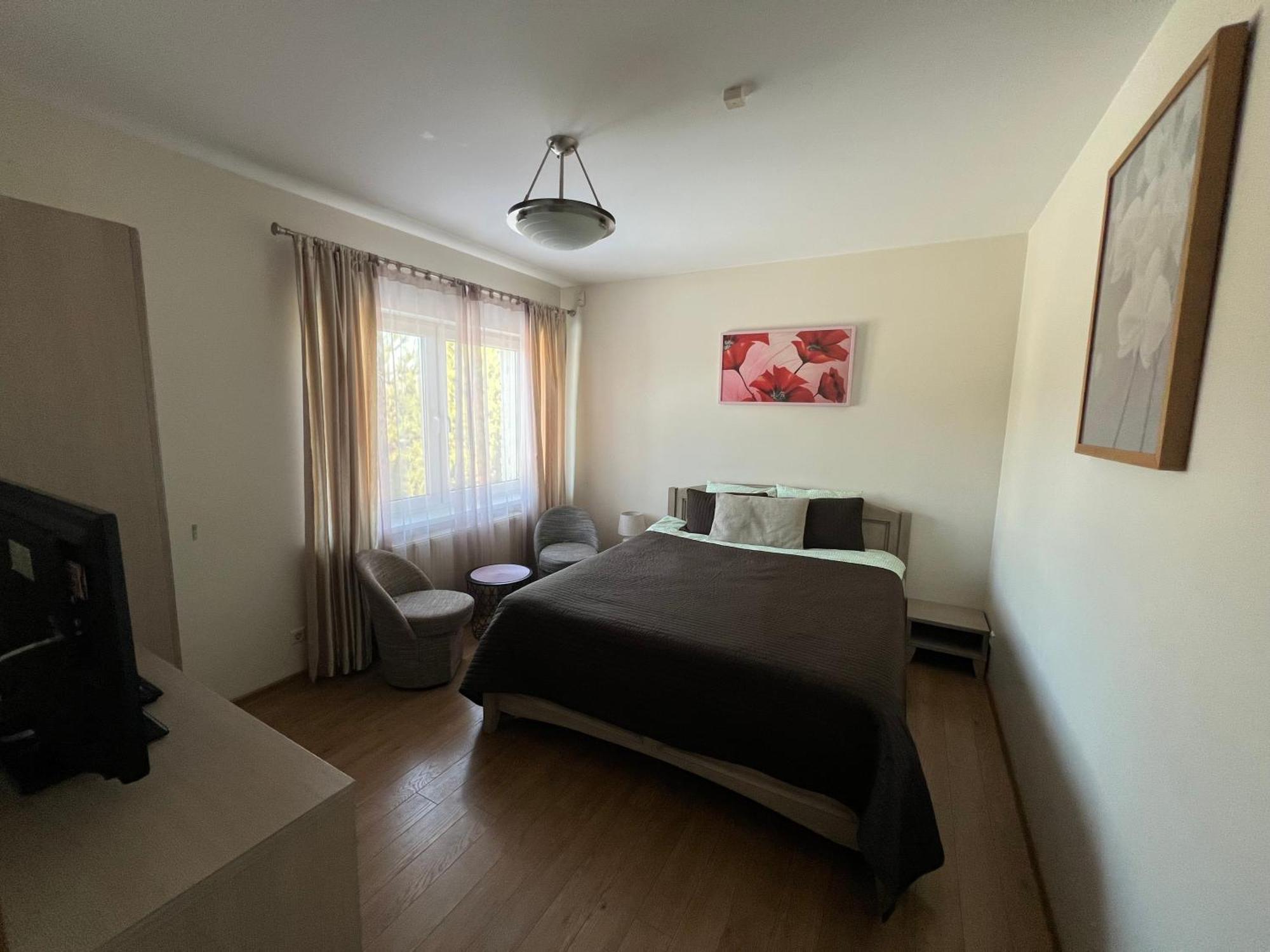 Pilaites Svetingi Namai Apartment VNO Exterior foto