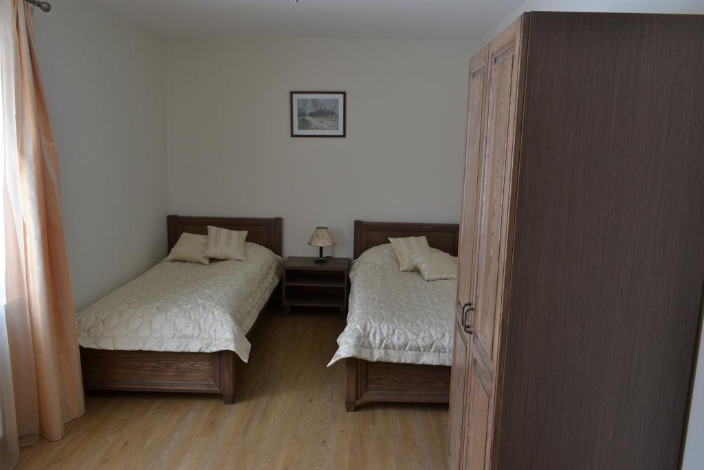 Pilaites Svetingi Namai Apartment VNO Cameră foto