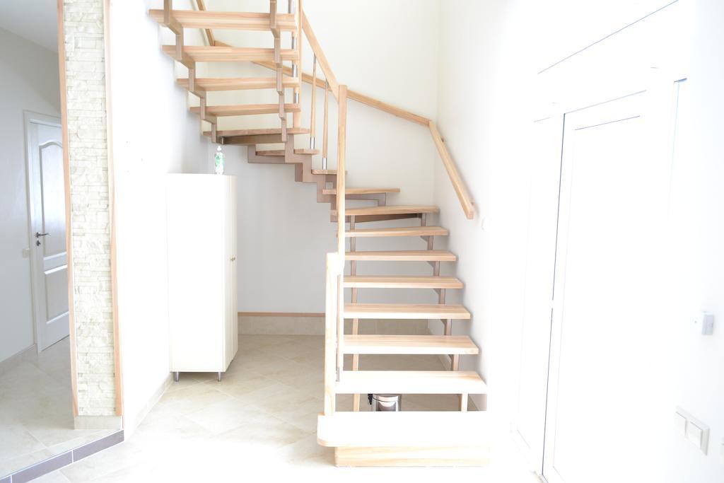 Pilaites Svetingi Namai Apartment VNO Exterior foto
