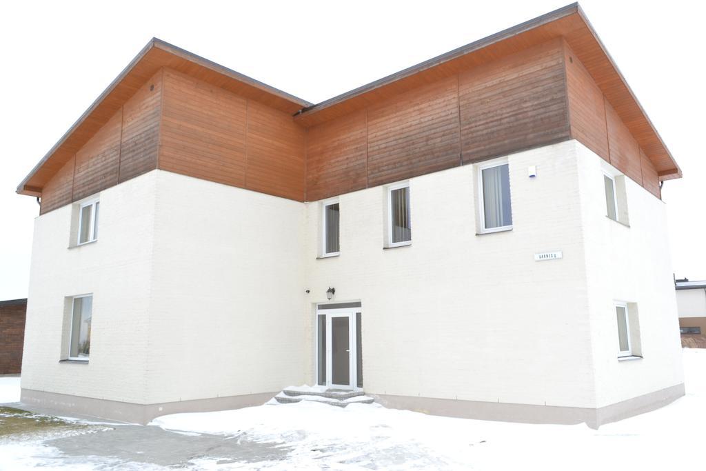 Pilaites Svetingi Namai Apartment VNO Exterior foto