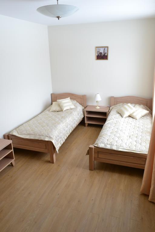 Pilaites Svetingi Namai Apartment VNO Cameră foto