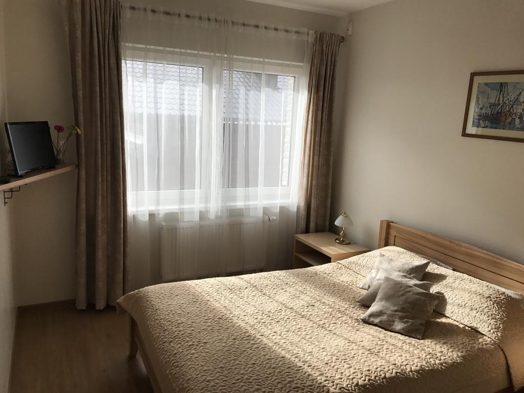 Pilaites Svetingi Namai Apartment VNO Exterior foto